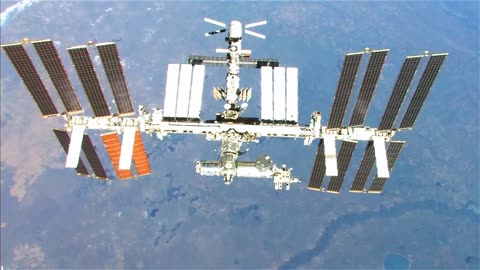 NASA -ISS Benefits for Humanity: ADVASC