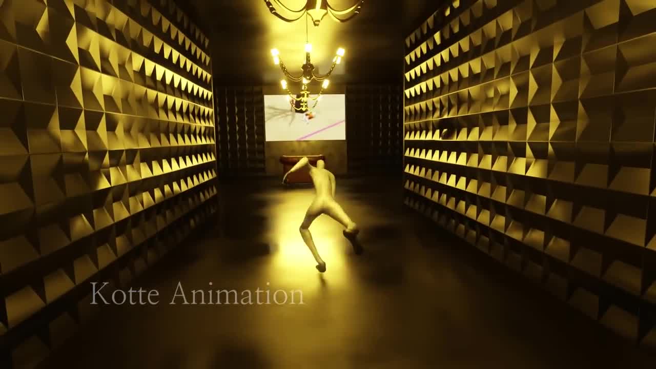 Pro Squid Game Players be like: