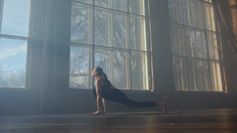YOGAPRONA