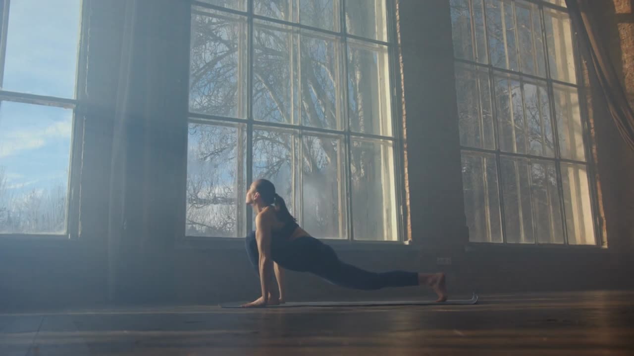 YOGAPRONA