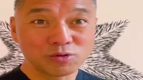 20220725文贵先生GETTR： #世界经济危机