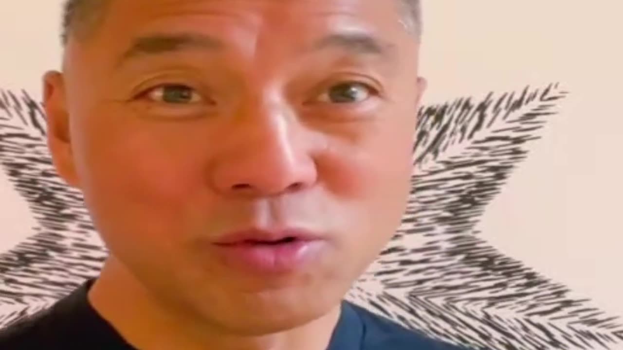 20220725文贵先生GETTR： #世界经济危机