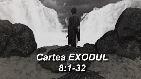 Exodul 8:1-32 | Itinerar Biblic | Episodul 110