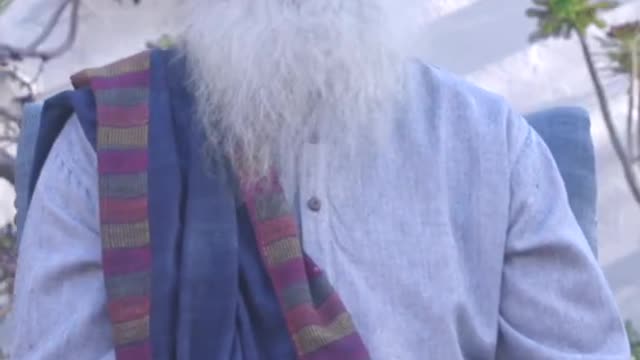 How to Control the Mind | Sadhguru #shorts #sadhguru