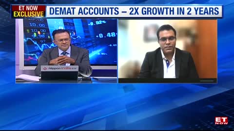 Angel One Reaches A New Milestone For Demat Accounts | Prabhakar Tiwari of Angel One | Business News