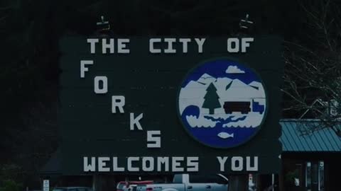 Pov: You move to Forks, Washington (pt. 4)