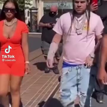 The Riches Rat In The World Batman!