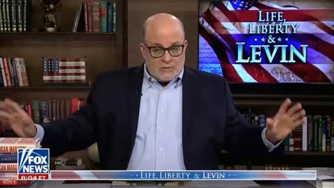 Life, Liberty & Levin 8/21/22