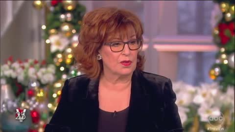 The View thinks that Alec Baldwin is a victim