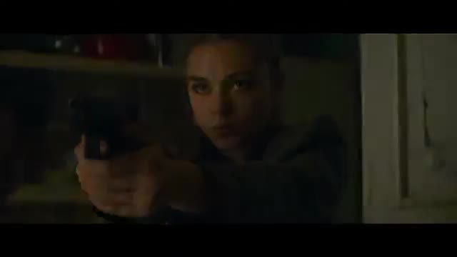 Black Widow New Trailer 2021 Movieclips Trailers