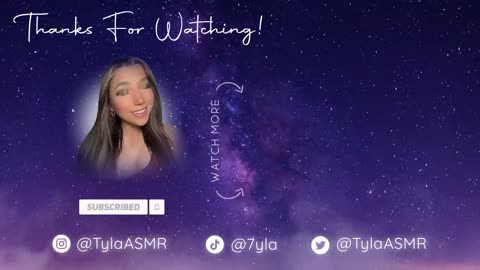 Time pass/ BRUSHING, MASSAGE/ eating video/ romantic eating video