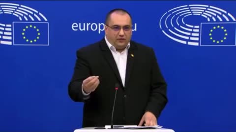 CRISTIAN TERHES: ROMANIAN MEP PUSHES BACK ON THE 'CHINAFICATION OF EUROPE'