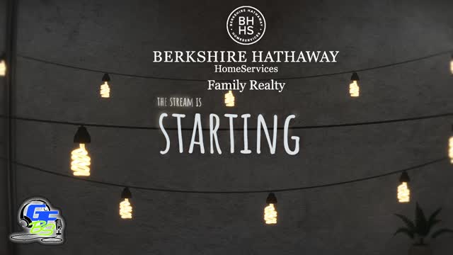 Berkshire Hathaway HSFR “Buying and Selling Homes” with Adam Helgeson