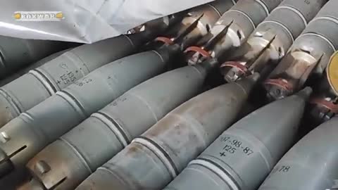 Ukraine War - Fresh catch of the guys from the "Brave" group