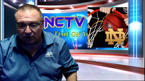 NCTV45 CEDARS SPORTS CORNER REPORT TUESDAY MARCH 5 2024