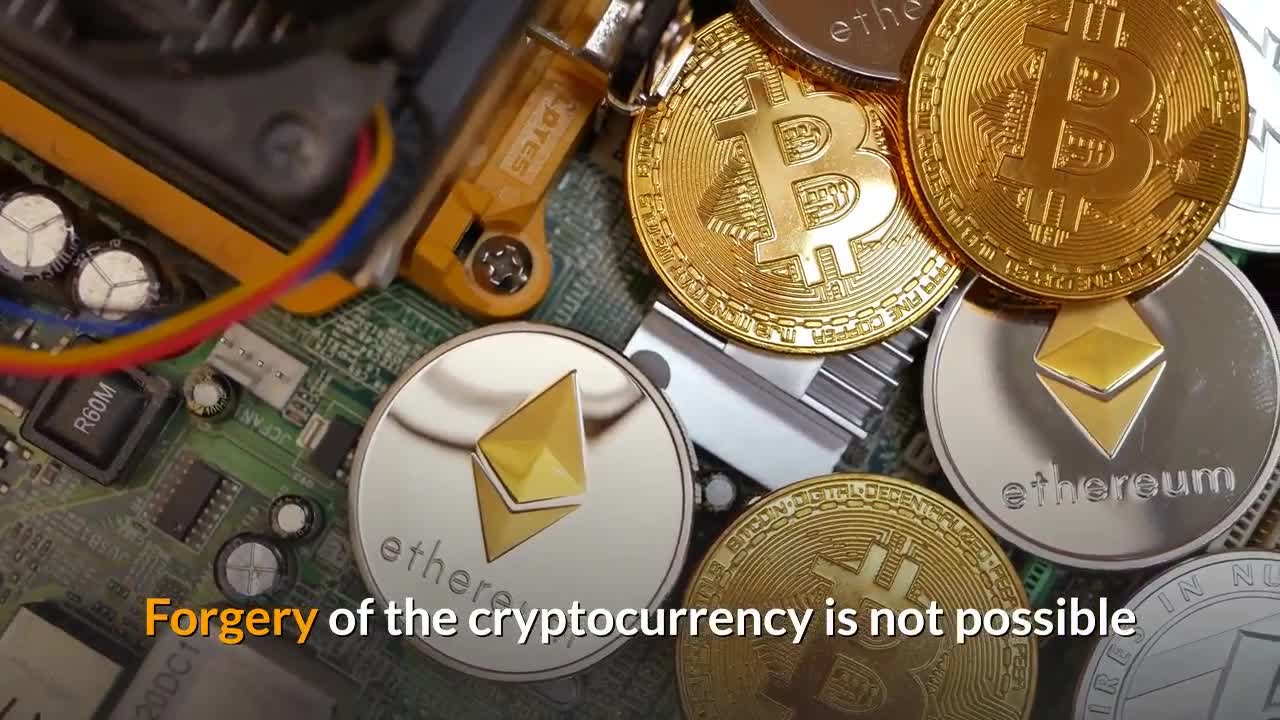 Why Should You Trade in Cryptocurrency