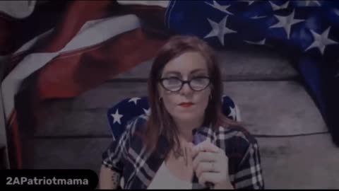 Real Patriots Voice Episode 121
