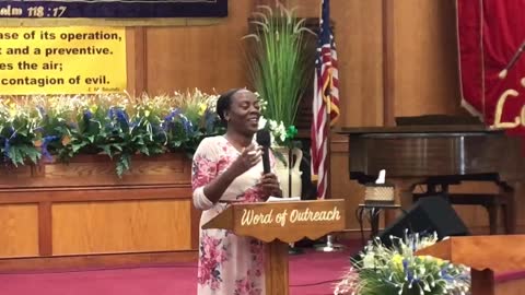 From Selfish To Giving