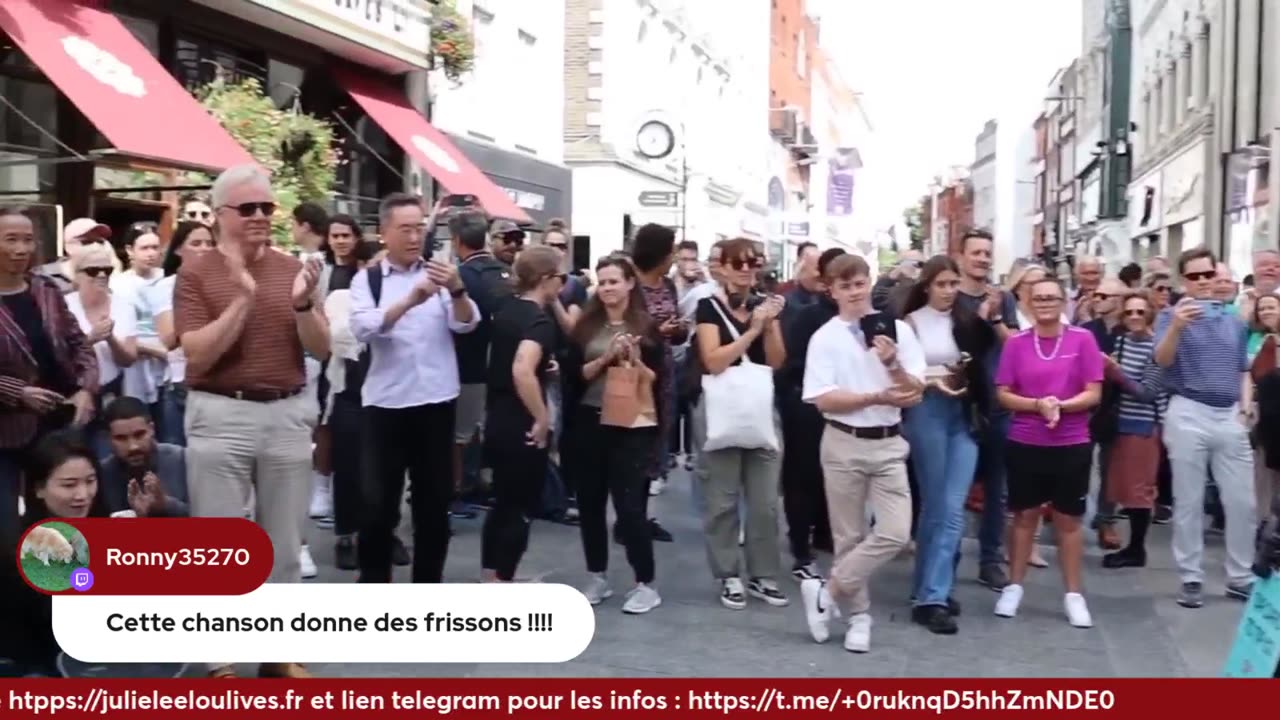 ApéroLiveLove avec Vous les Zzz'Amis 25/09 Les Zzz'Infos Bonheur de Leelou