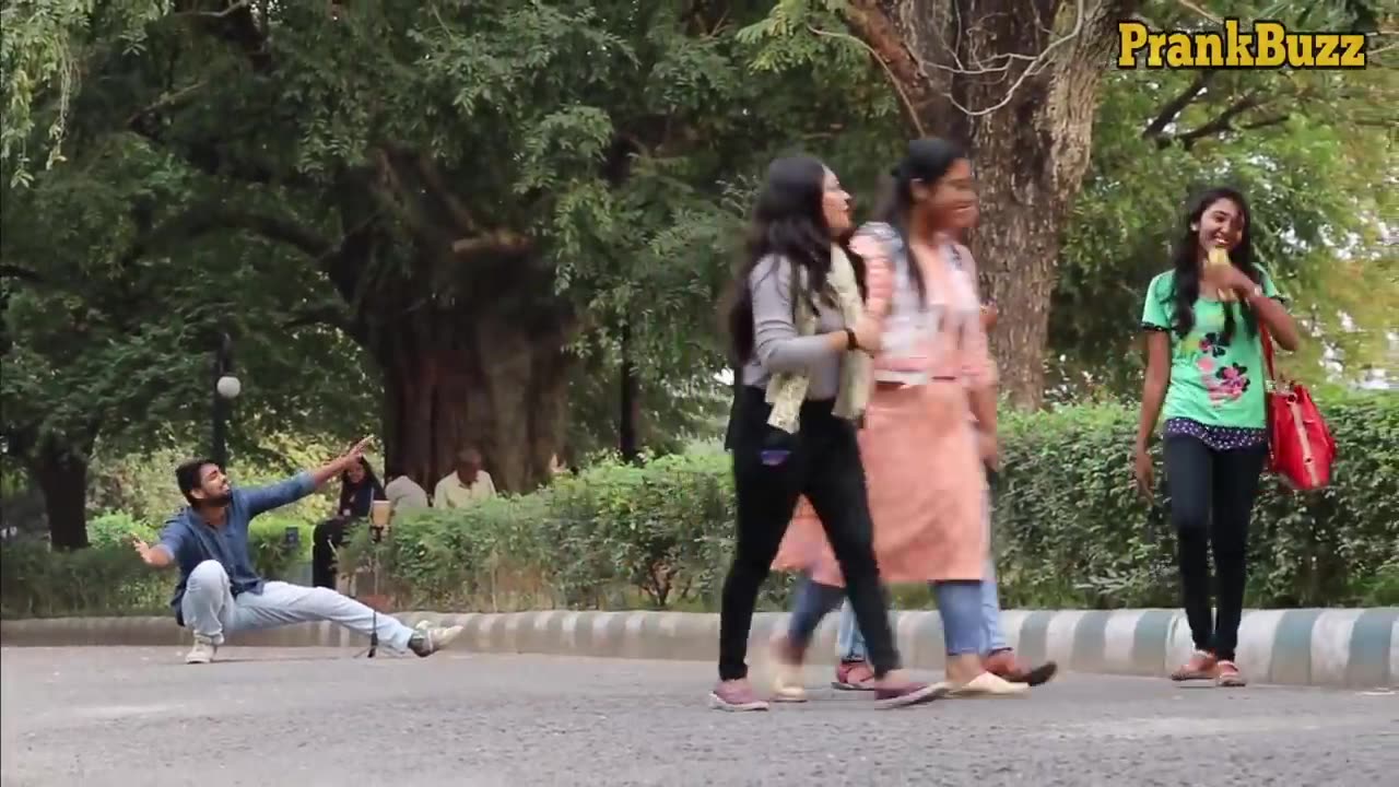 Best Prank video