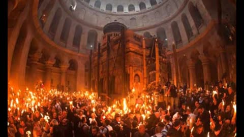 Divine Mercy Message For July 9, 2022