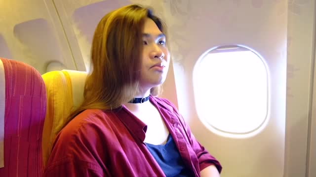 Business Class VS Economy Class