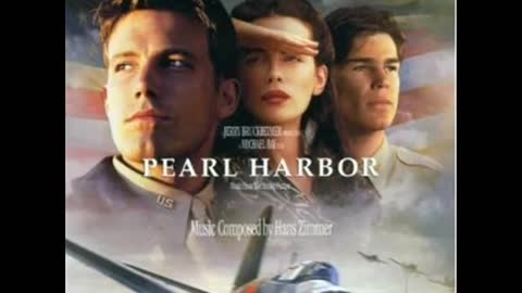 Pearl Harbor - Tennessee