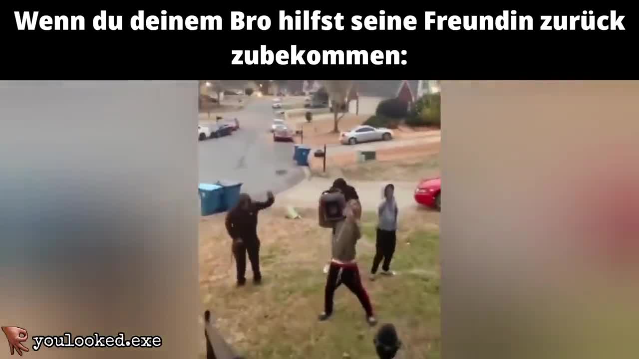 Deutsche Memes die zu mächtig sind