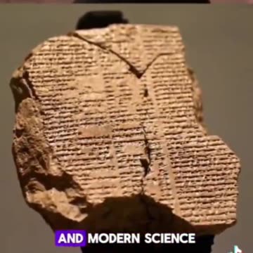 Has Human DNA Been Modified?