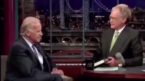 The Real Joe Biden 👀👍
