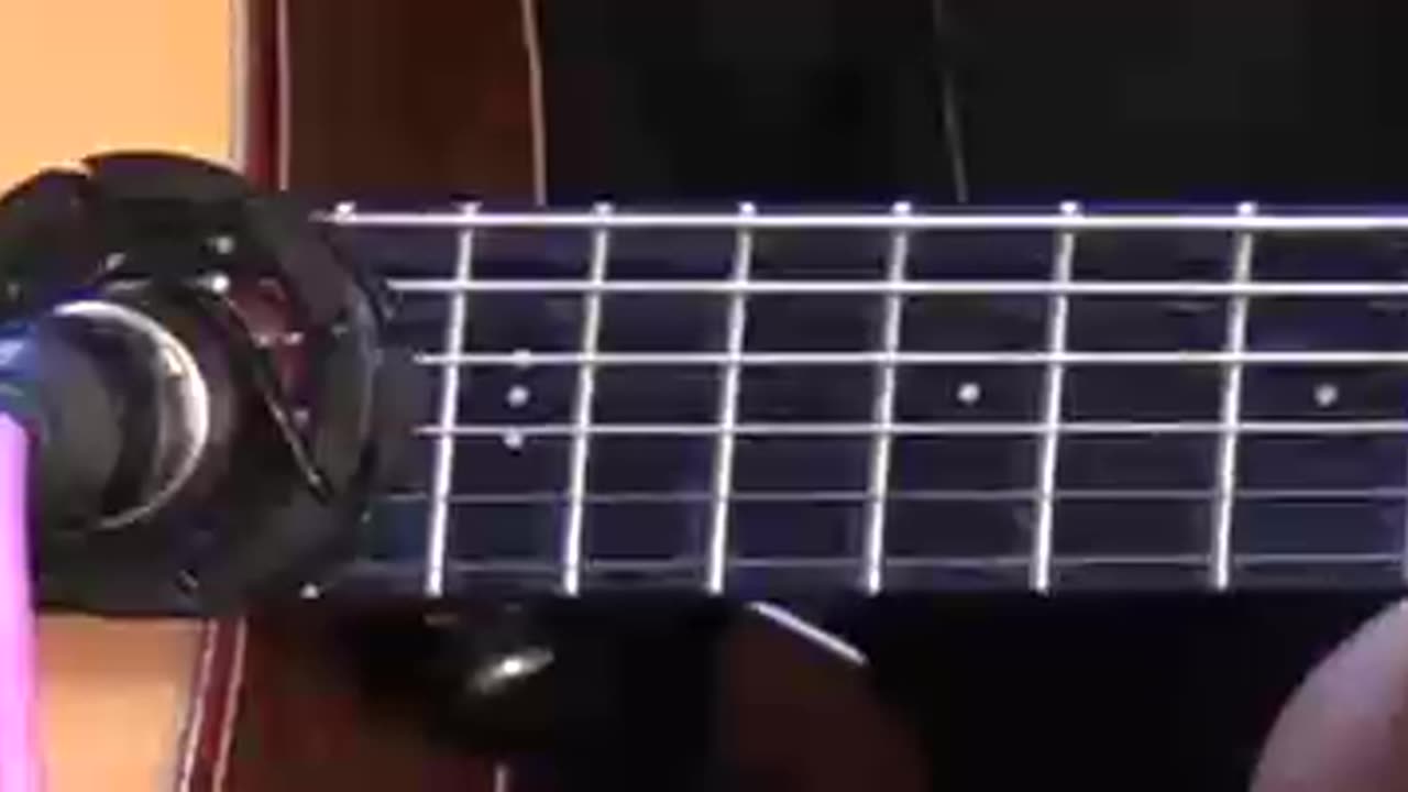 Acoustic Guitar style 5