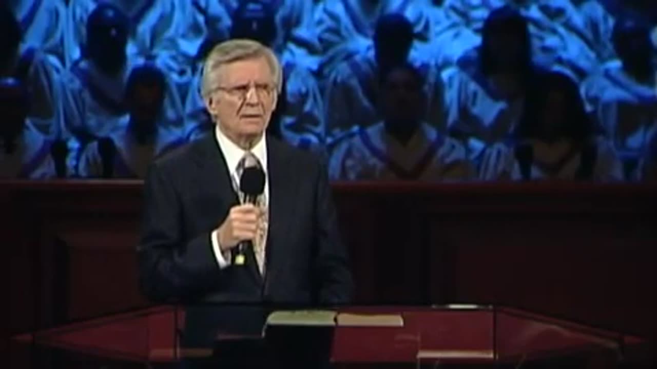 An Eclipse Of Faith - David Wilkerson Sermon