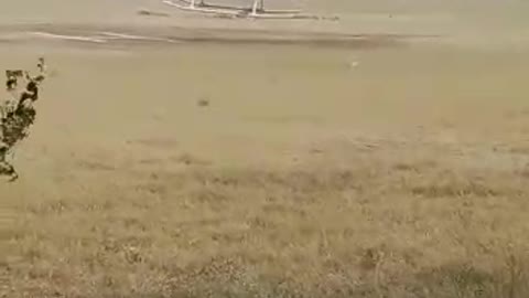 How to land Helicopter