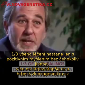 Vaše tělo má sílu se samo uzdravit