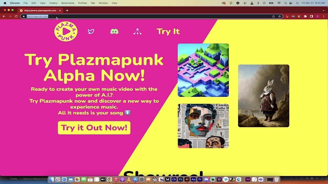 AI Text To Video Is GOOD And FREE Now! Create Free AI-Generated Videos In 2 Minutes!