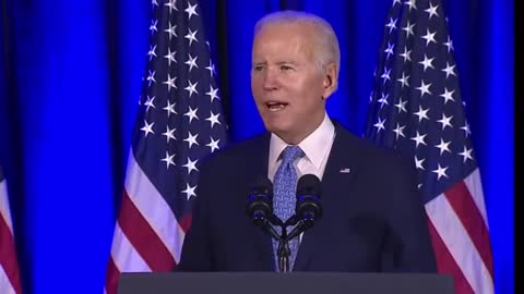JOE CONTINUES TO GET WORSE...