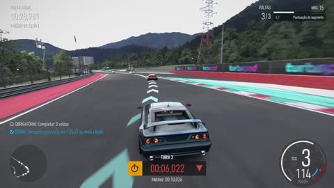 Forza Motorsport
