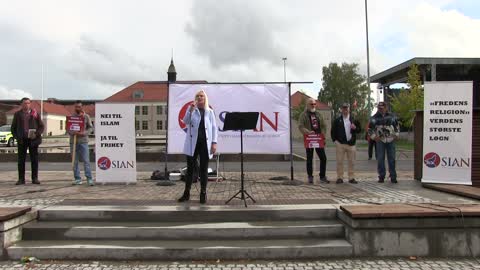 Anna Bråten Kongsvinger 9.9.2018