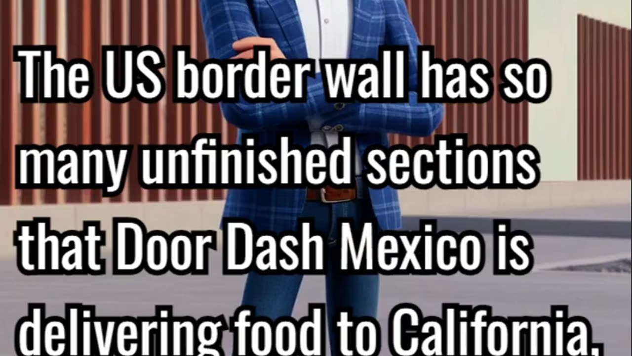 Border Wall