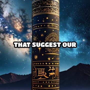 Did Ancient Aliens Engineer Human Evolution?