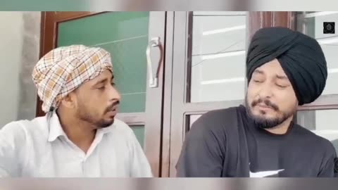 just for fun video of punjabi's