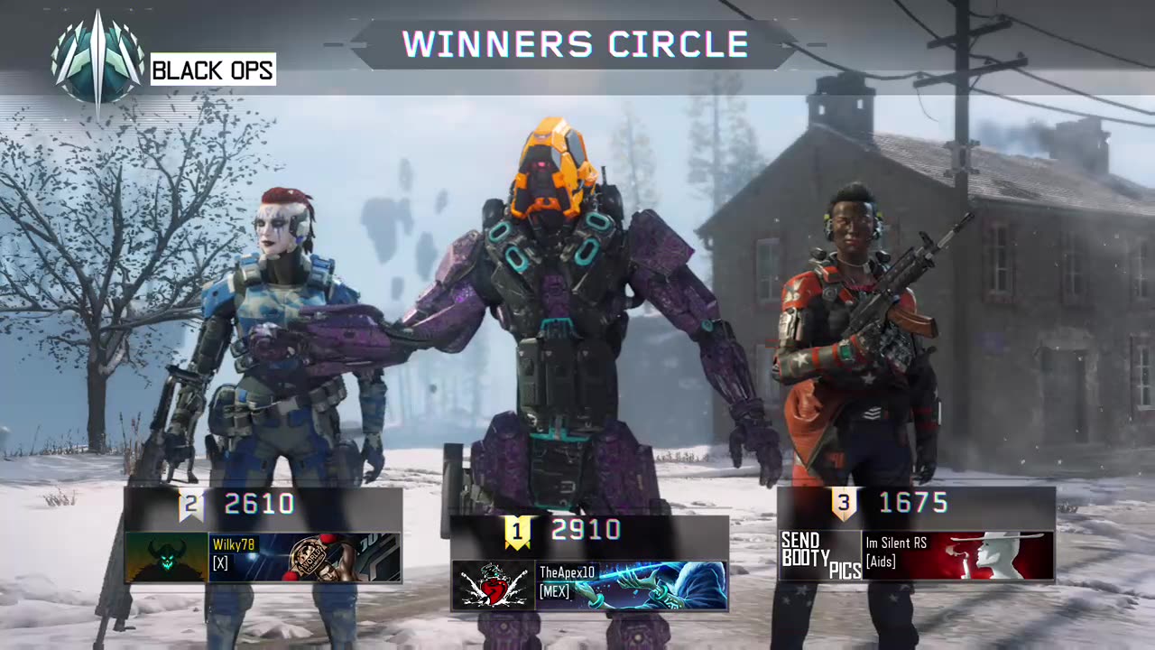 This was BLOPS3