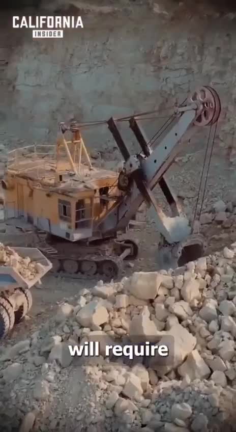 There is no such thing as a zero emissions vehicle