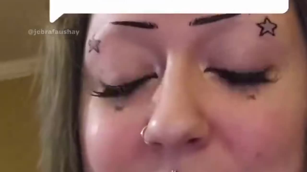 Insane Person - There Are More Than 2 Genitals