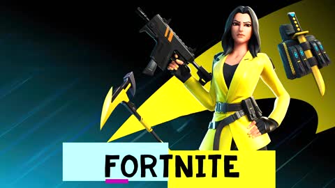 fortnite game play 2022