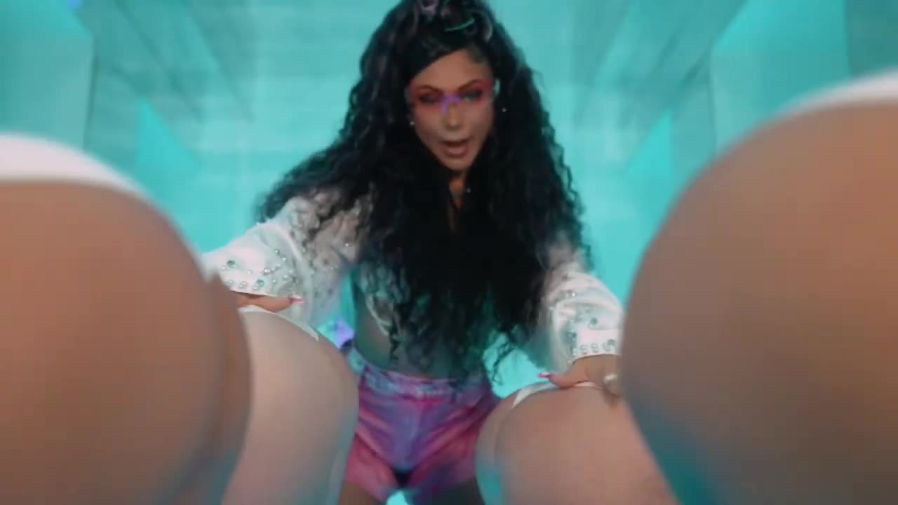 TEE - U MAD (VIDEO)