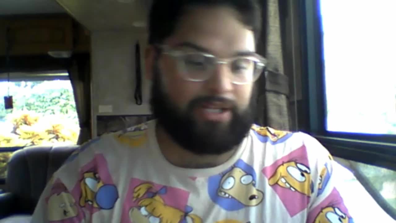 Casting Away From Youtube?