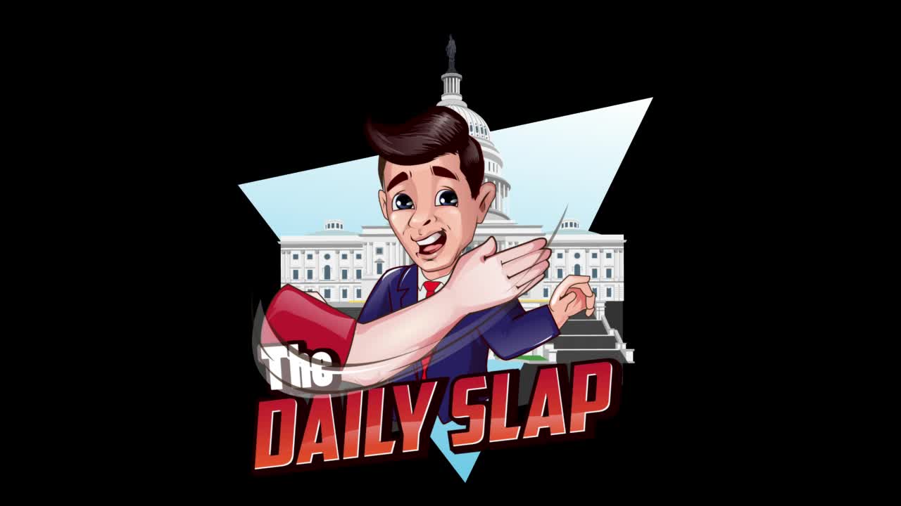 The Daily Slap Episode 3