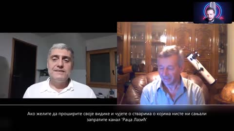 Čitanje Biblije u ranim godinama je čoveku od neprocenjive koristi (M.Petrović & B.Ljubas)