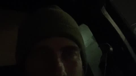 Far as I can tell there’s a whole lot of people breathing that shouldn’t be. Nope